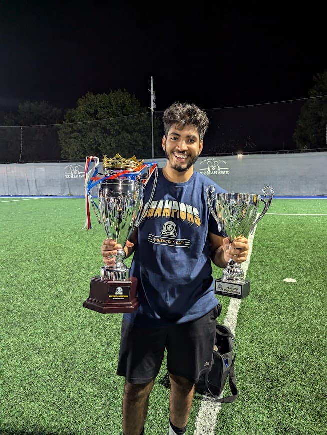 Why did I choose Cloud?