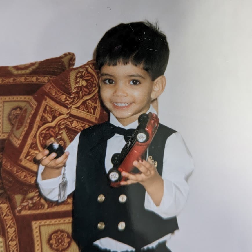 Why did I choose Engineering?