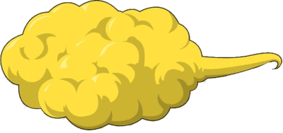 Flying Nimbus